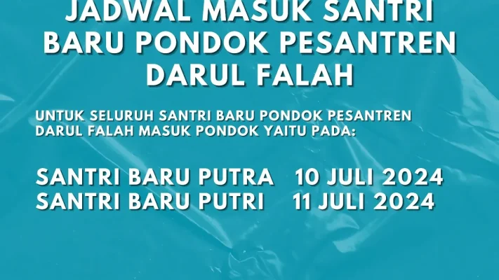 jadwal-masuk-santri-baru